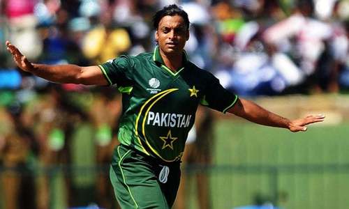 Shoaib Akhtar willing to coach any nation — even India Shoaib Akhtar willing to coach any nation — even India