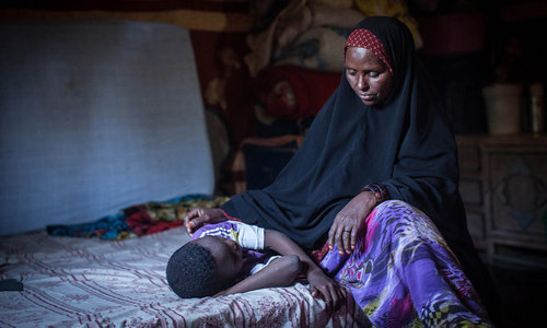 Women hail victory as Sudan moves to ban genital cutting