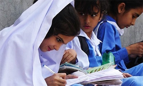 WB to aid Pakistan in creating new model for non-formal education