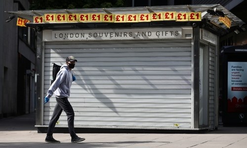 Men of Pakistani, Bangladeshi origin more at risk from Covid-19, says UK govt report