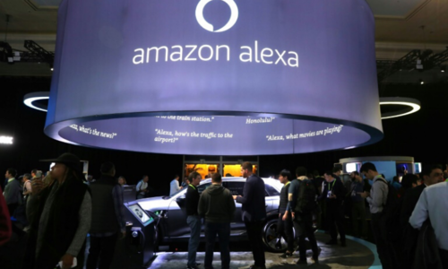 Pandemic gives fresh momentum to digital voice technology