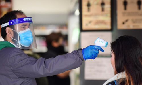 Europe reopening amid fears of second virus wave