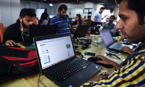 Survey shows plummeting business optimism