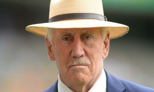 &lsquo;Some form of ball-tampering could be allowed,&rsquo; says Australia's Ian Chappell