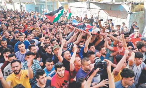 Pompeo in Israel for West Bank annexation talks amid new bloodshed