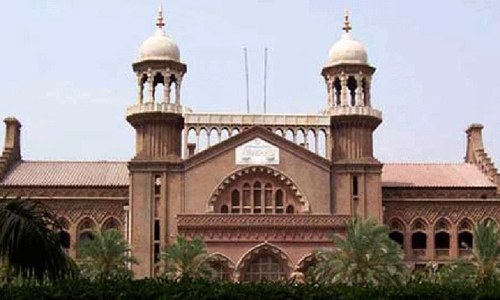 NAB tells LHC: Probes against Khusro, brother to conclude in three months
