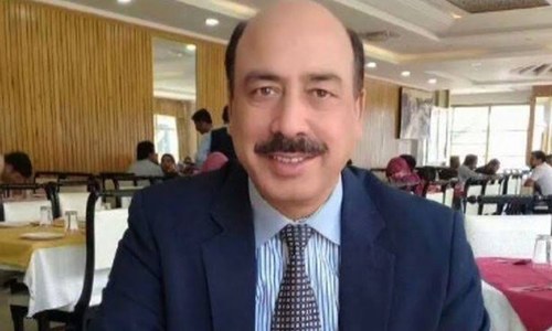 IHC asks  FIA why no action taken in judge video scandal case