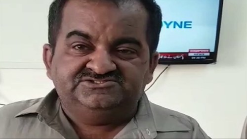 Child pornography racketeer released on bail