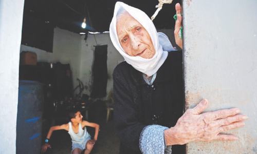 Jordan warns Israel of &lsquo;massive conflict&rsquo; over annexation