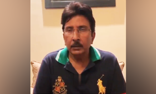 Salim Malik vows to give &lsquo;perfect reply&rsquo; to PCB questionnaire