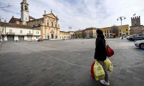 Italy to allow international travel from June 3