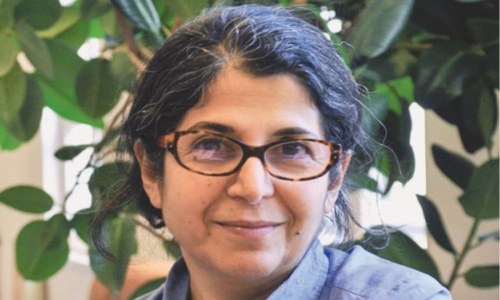 Iran sentences French academic to 6 years in prison Iran sentences French academic to 6 years in prison