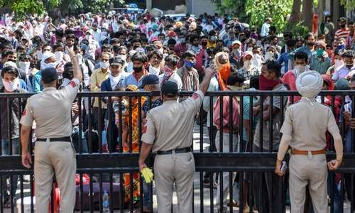 India extends lockdown to May 31, to relax rules in some areas