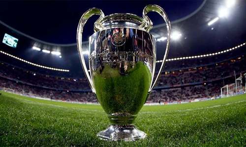 European season will finish in August, says UEFA president