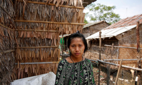 'All my dreams are shattered' &mdash; Coronavirus crushes Asia&rsquo;s garment industry