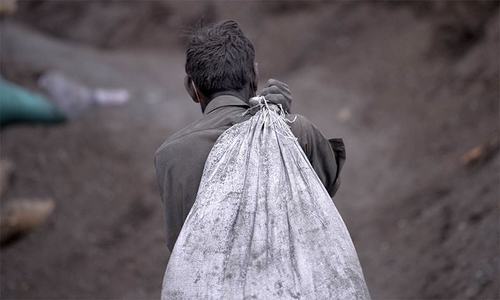 Rallies in 30 cities of Punjab against anti-labour policies