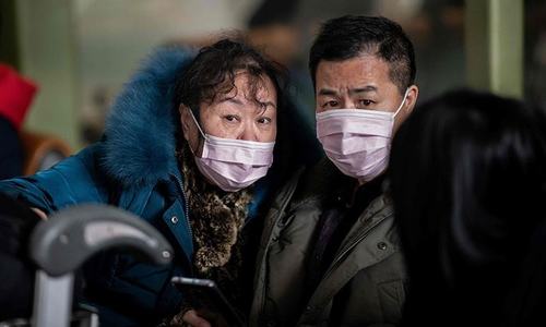 China offers farmers cash to give up wildlife trade