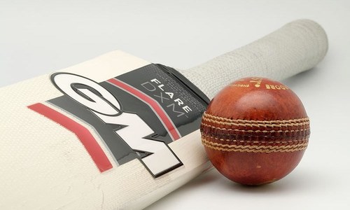 Cricket Australia mulls disinfecting ball to lower health risks