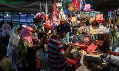 Lockdown over, Pakistan's Covid-19 deaths, infections tick higher