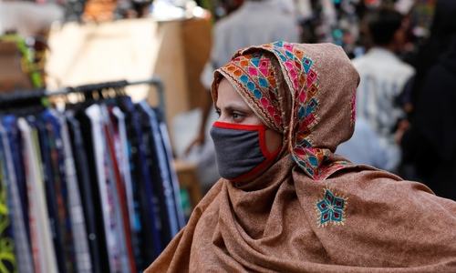 Can Sindh's health facilities deal with an influx of critical Covid-19 patients?