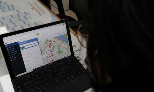 How South Korea turned an urban planning system into a virus tracking database How South Korea turned an urban planning system into a virus tracking database