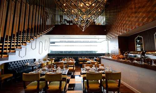 Restaurant owners warn of opening eateries across country