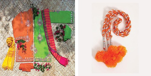 STYLE: THE EID OF SHOPPING RESPONSIBLY