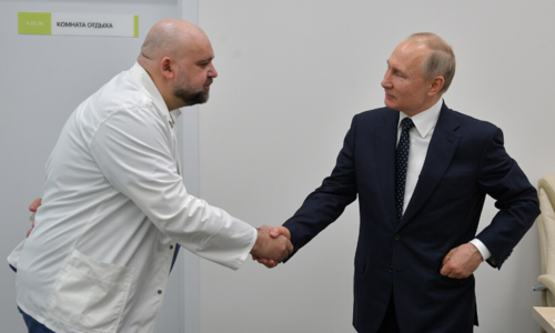 Hypocrisy gone viral: World leaders set bad examples amid Covid-19 lockdowns