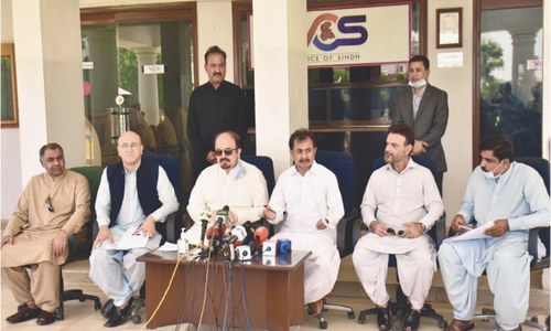 Plane crash blame game intensifies as PTI accuses PPP govt of poor response