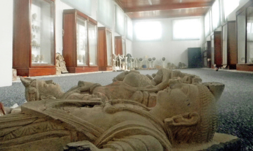 Most museums in world closed, some may never reopen Most museums in world closed, some may never reopen