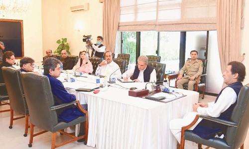 People&rsquo;s trust in judicial system has been shaken: Imran