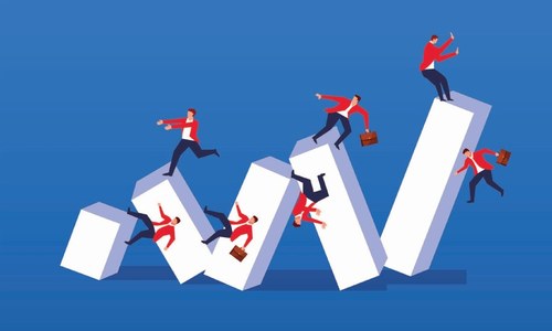 Animal spirits, investor confusion and Zoom