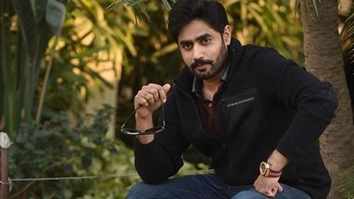 Abrar ul Haq tests positive for Covid-19