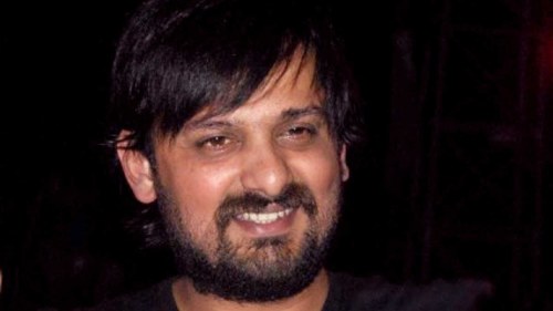 Adnan Siddiqui remembers Bollywood composer Wajid Khan after passing