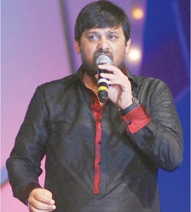 Coronavirus claims life of composer Wajid Khan