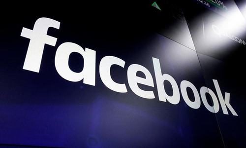 Facebook&rsquo;s Trump policy disappoints rights leaders