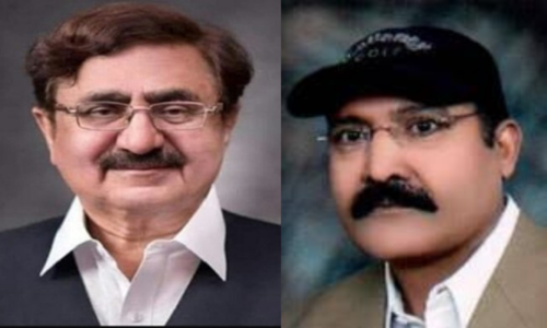 Two lawmakers pass away from Covid-19, two others test positive