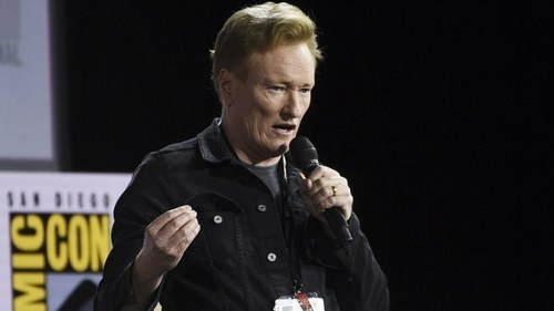 American talk show hosts speak up about George Floyd protests