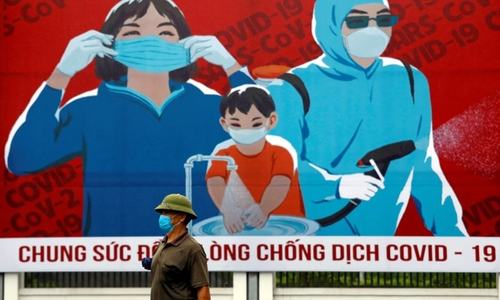 China, India, Bangladesh among Asian nations accused by UN of censorship during pandemic