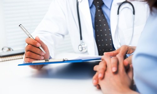 Balochistan bans sharing information about Covid-19 patients