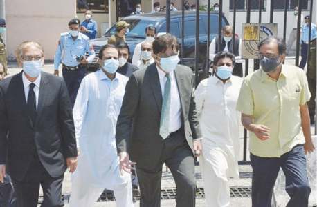 Murad blames Centre for rapid virus spread