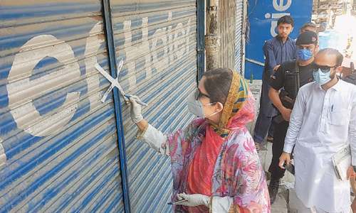 Highest number of Covid-19 tests in single day