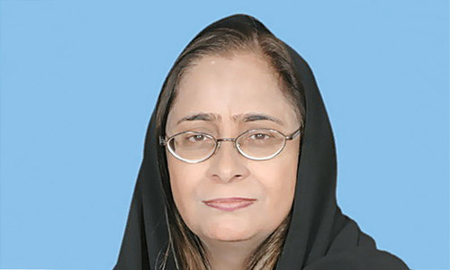 Health minister paints gloomier picture of Covid-19 situation in Sindh
