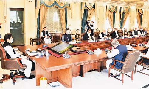 PM rejects option of imposing another lockdown