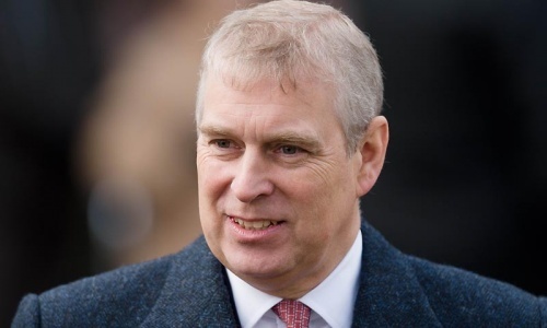 Prince Andrew's lawyers hit back over US inquiry into Jeffrey Epstein Prince Andrew's lawyers hit back over US inquiry into Jeffrey Epstein