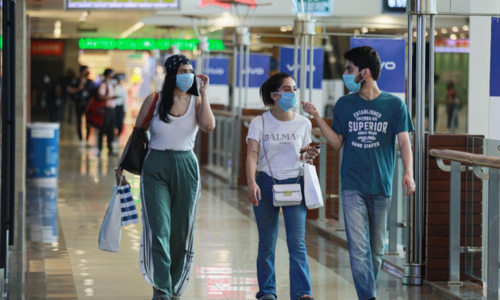 New Delhi's coronavirus cases set to explode, hospitals running out of beds