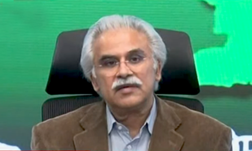 WHO looking at situation through 'health lens' alone, govt policies based on holistic picture: Mirza WHO looking at situation through 'health lens' alone, govt policies based on holistic picture: Mirza