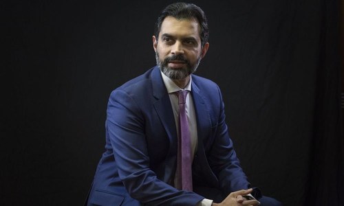 Covid-19 to worsen global inequality, says Baqir