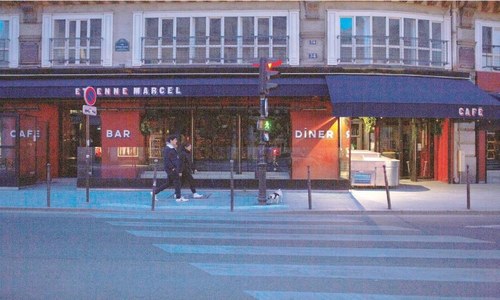 French city adds info plaques to colonial street names French city adds info plaques to colonial street names