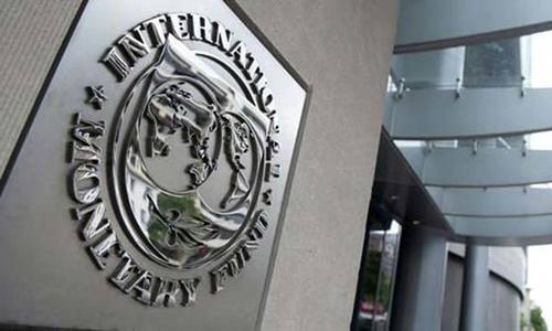 IMF says debt suspension fast-acting response to coronavirus crisis